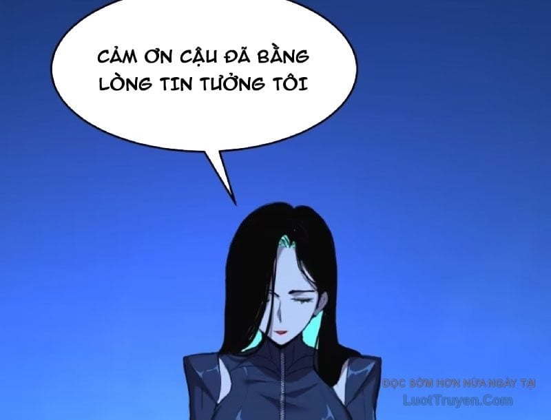Thế Giới Toàn Người Điên, Tỉnh Táo Chính Là Bị Bệnh Chap 22 - Next Chap 23