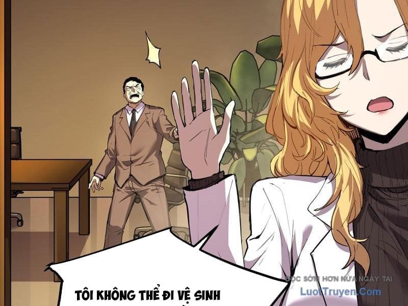 Thế Giới Toàn Người Điên, Tỉnh Táo Chính Là Bị Bệnh Chap 23 - Next Chap 24