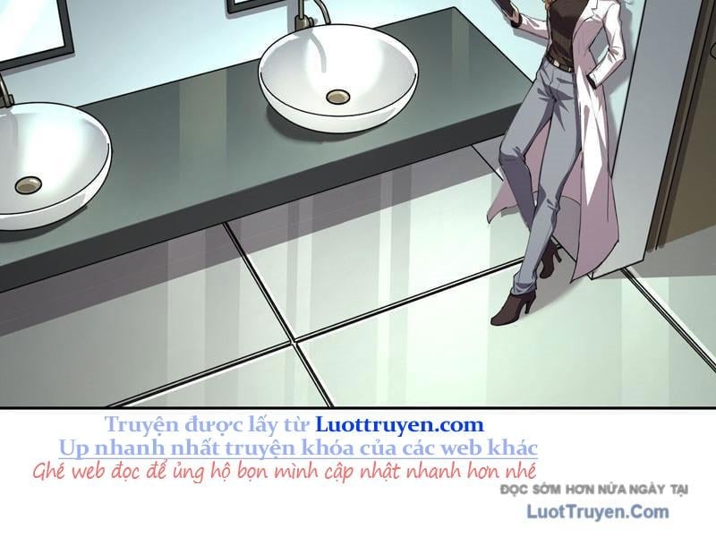 Thế Giới Toàn Người Điên, Tỉnh Táo Chính Là Bị Bệnh Chap 23 - Next Chap 24