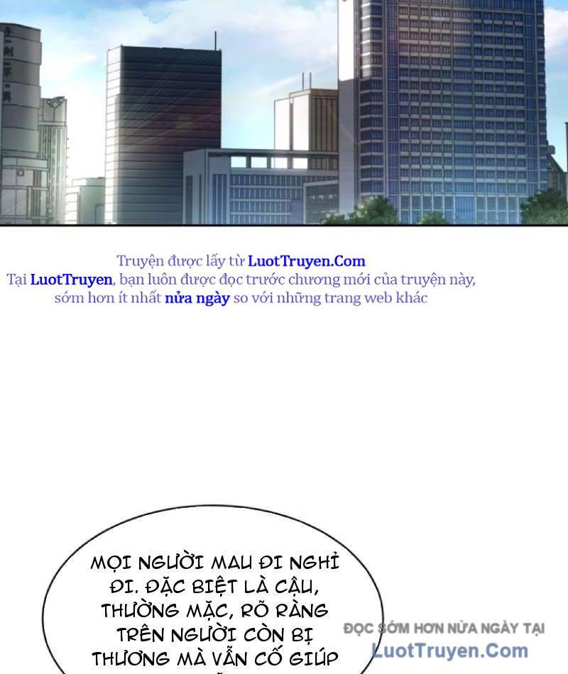 Thế Giới Toàn Người Điên, Tỉnh Táo Chính Là Bị Bệnh Chap 25 - Next Chap 26