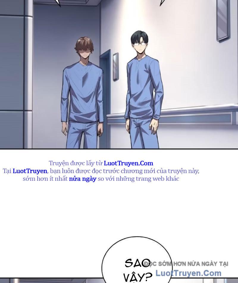 Thế Giới Toàn Người Điên, Tỉnh Táo Chính Là Bị Bệnh Chap 25 - Next Chap 26