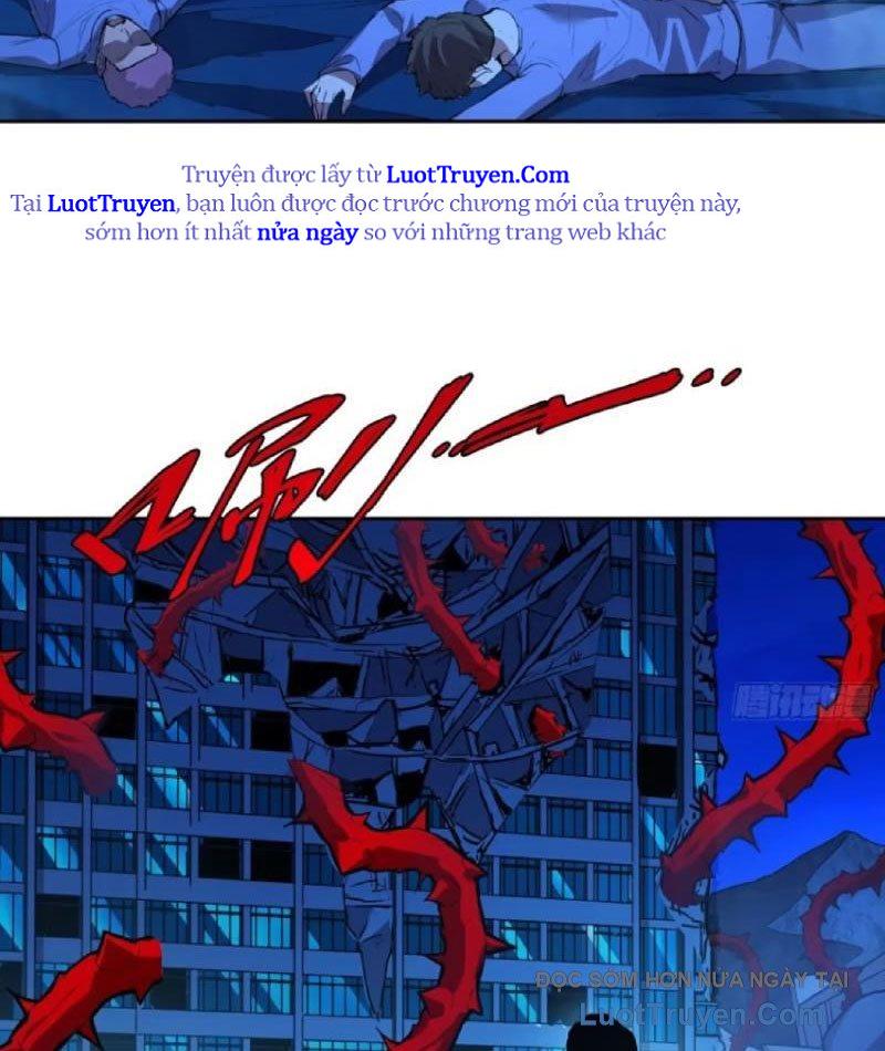 Thế Giới Toàn Người Điên, Tỉnh Táo Chính Là Bị Bệnh Chap 25 - Next Chap 26