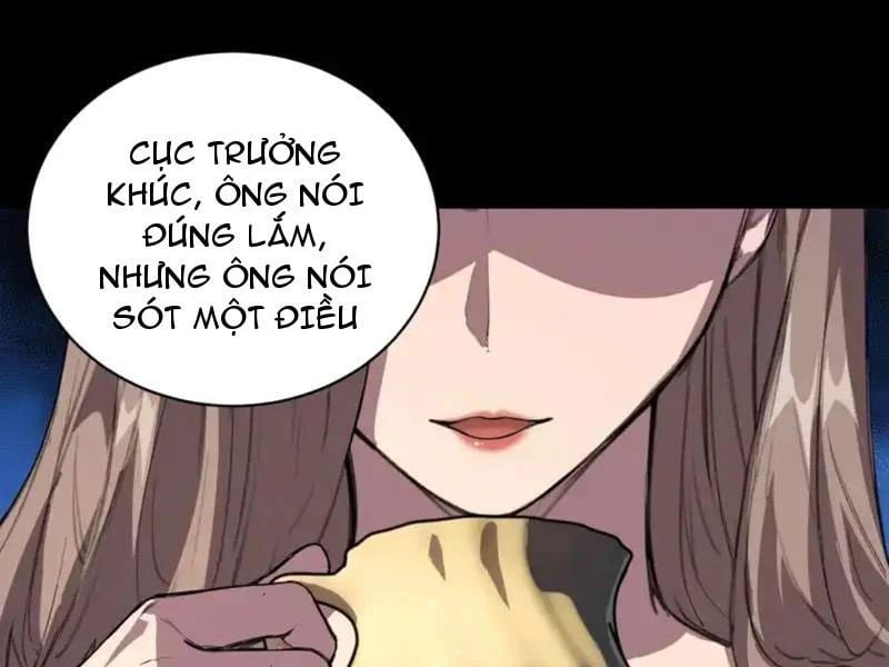 Thế Giới Toàn Người Điên, Tỉnh Táo Chính Là Bị Bệnh Chap 35 - Next Chap 36