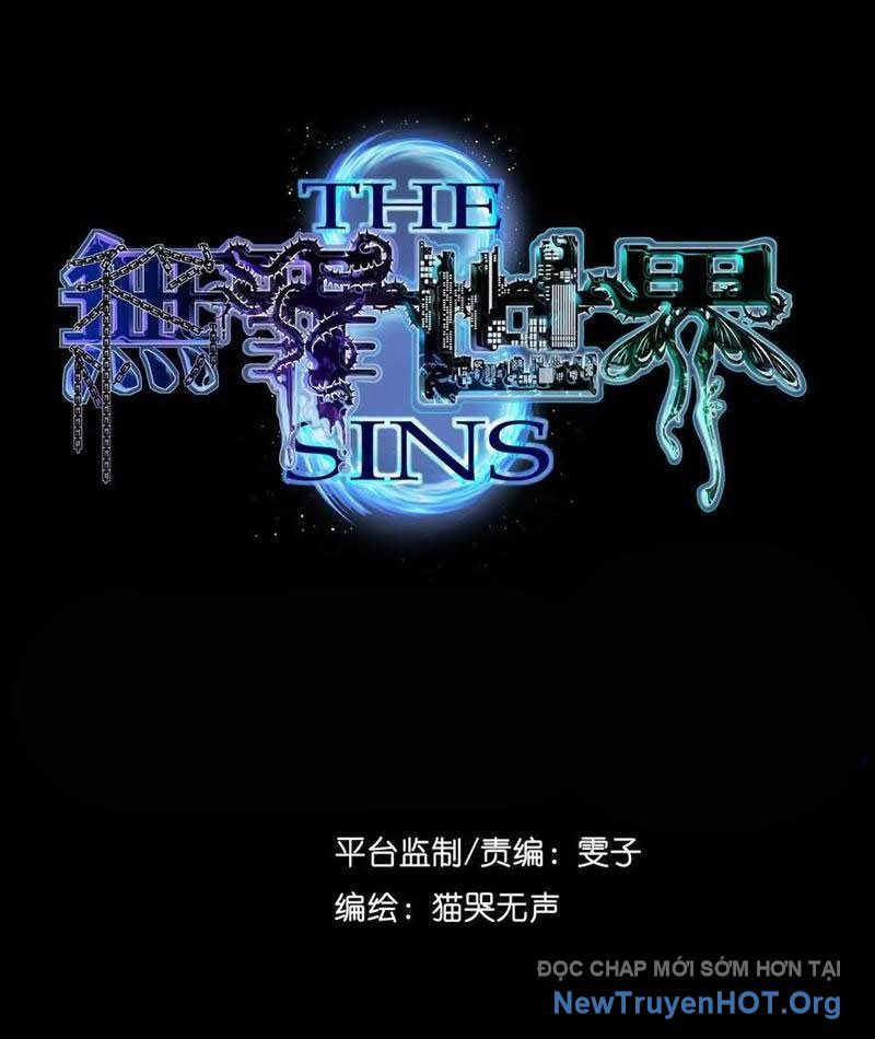 Thế Giới Vô Tội Chap 1 - Next Chap 2