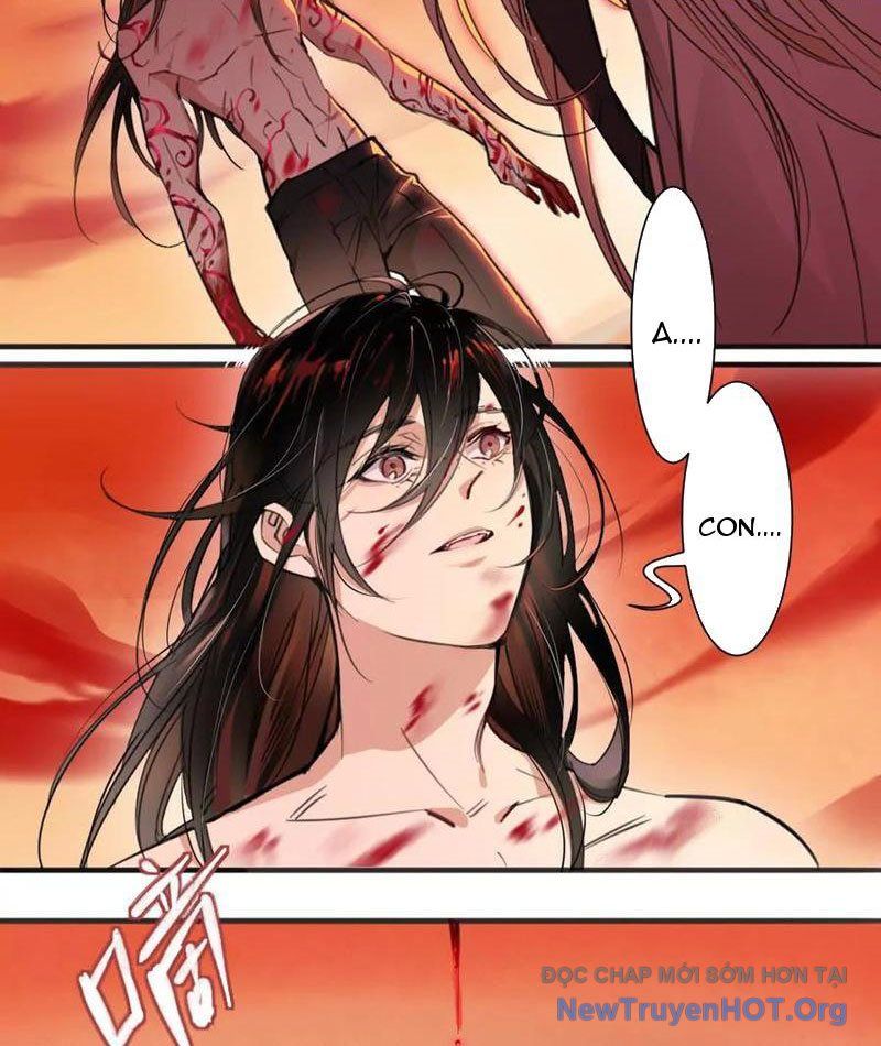 Thế Giới Vô Tội Chap 1 - Next Chap 2