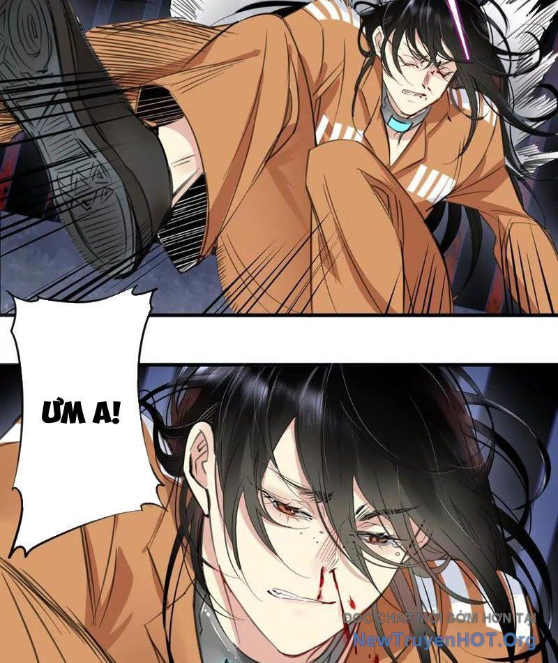 Thế Giới Vô Tội Chap 1 - Next Chap 2