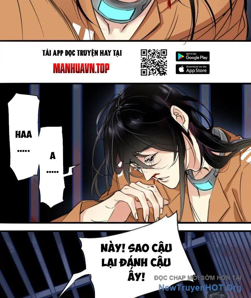 Thế Giới Vô Tội Chap 1 - Next Chap 2