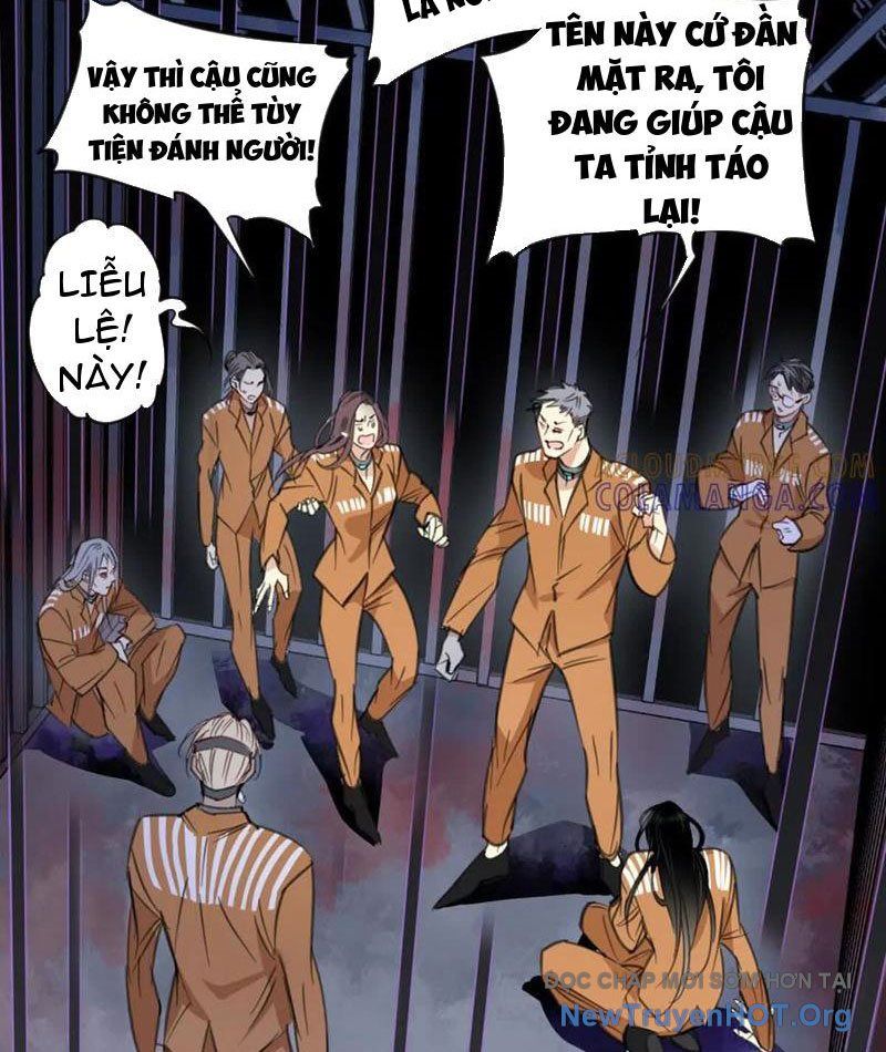 Thế Giới Vô Tội Chap 1 - Next Chap 2