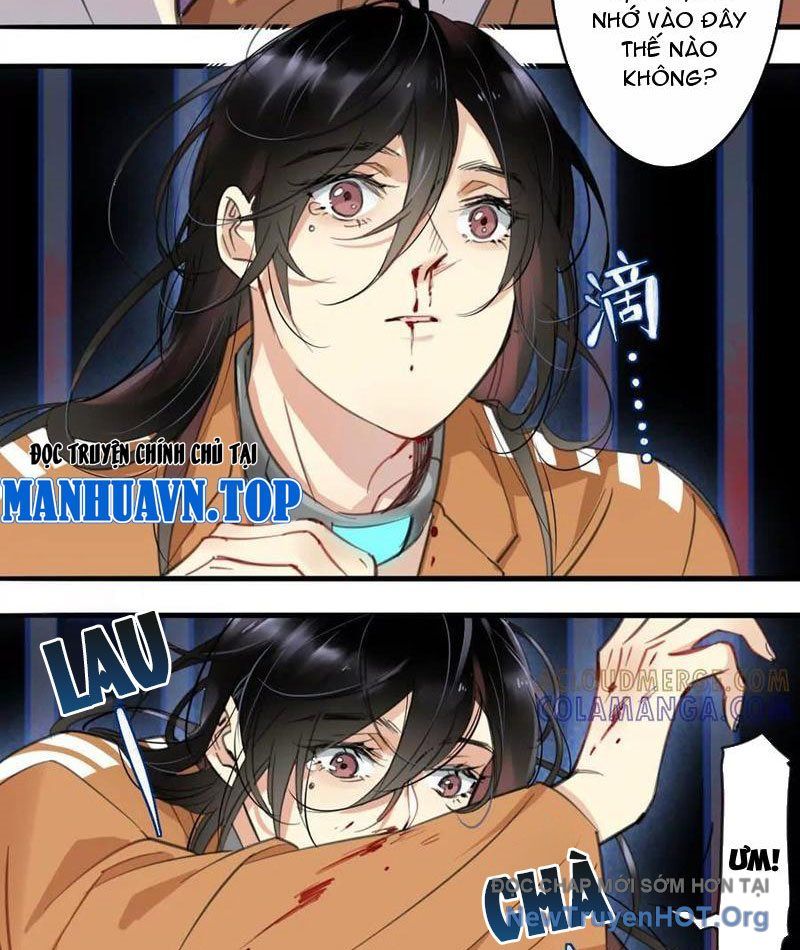 Thế Giới Vô Tội Chap 1 - Next Chap 2