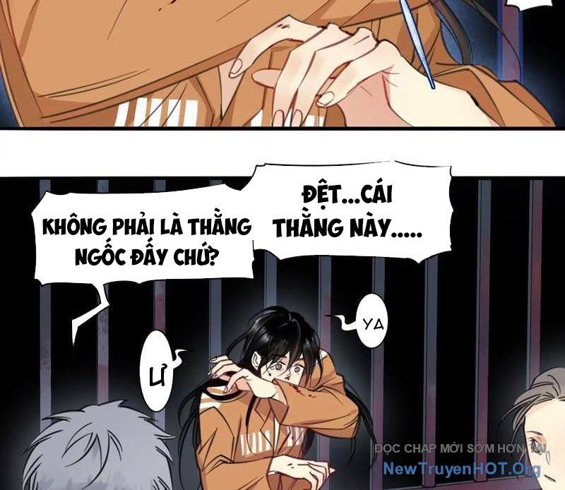 Thế Giới Vô Tội Chap 1 - Next Chap 2