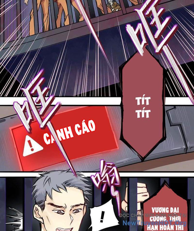 Thế Giới Vô Tội Chap 1 - Next Chap 2