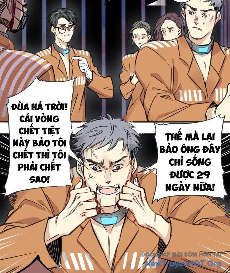 Thế Giới Vô Tội Chap 1 - Next Chap 2