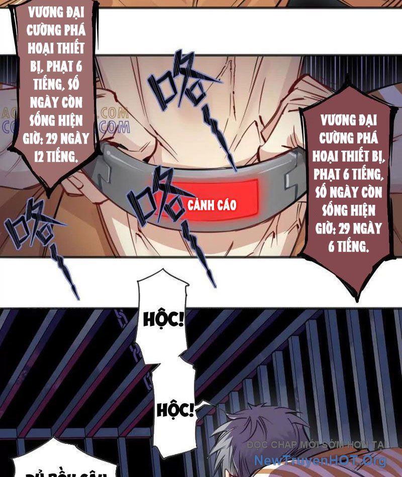 Thế Giới Vô Tội Chap 1 - Next Chap 2