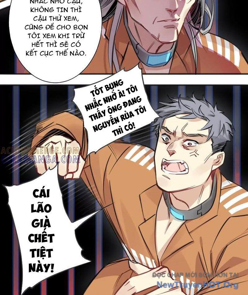 Thế Giới Vô Tội Chap 1 - Next Chap 2