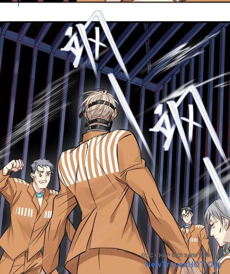 Thế Giới Vô Tội Chap 1 - Next Chap 2