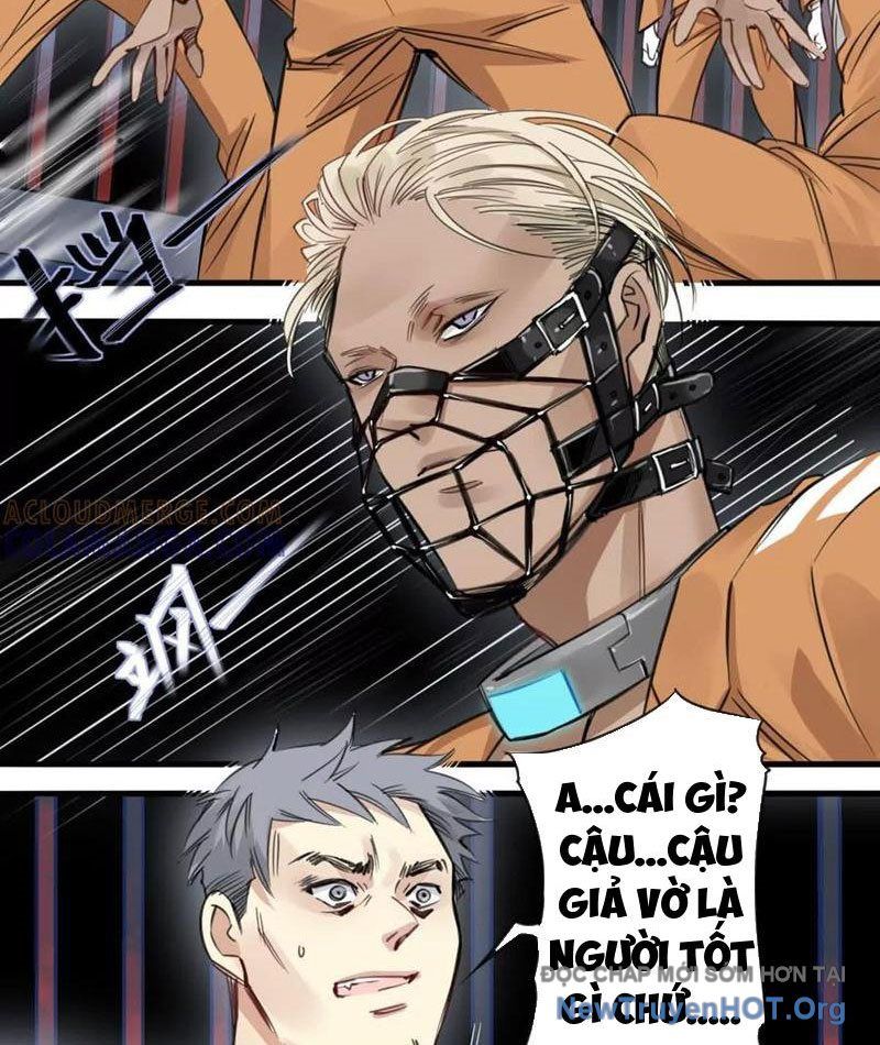 Thế Giới Vô Tội Chap 1 - Next Chap 2