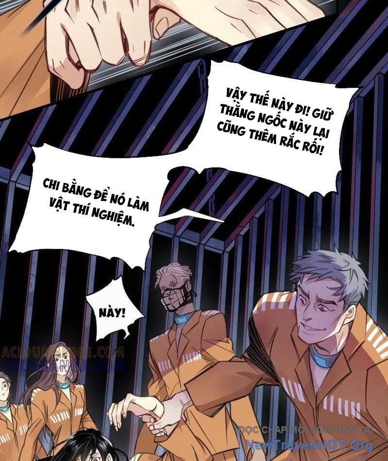 Thế Giới Vô Tội Chap 1 - Next Chap 2