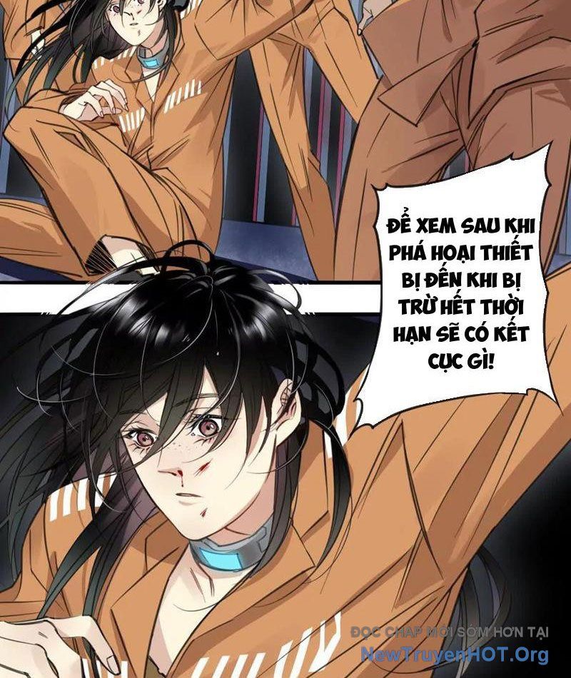 Thế Giới Vô Tội Chap 1 - Next Chap 2