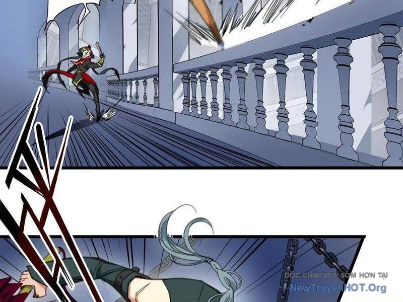 Thế Giới Vô Tội Chap 10 - Next Chap 11