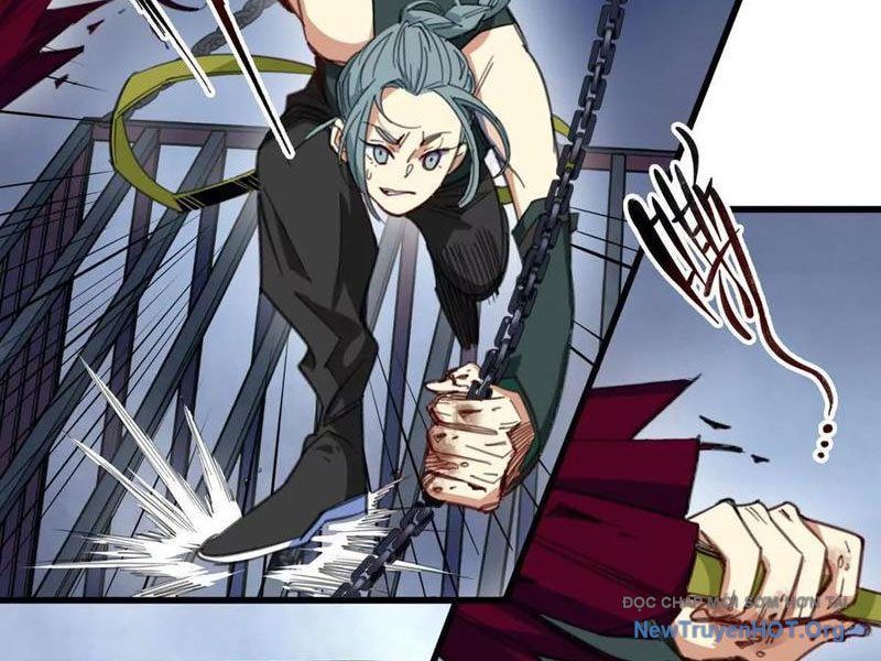 Thế Giới Vô Tội Chap 10 - Next Chap 11