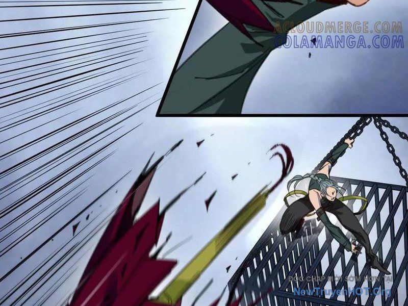 Thế Giới Vô Tội Chap 10 - Next Chap 11