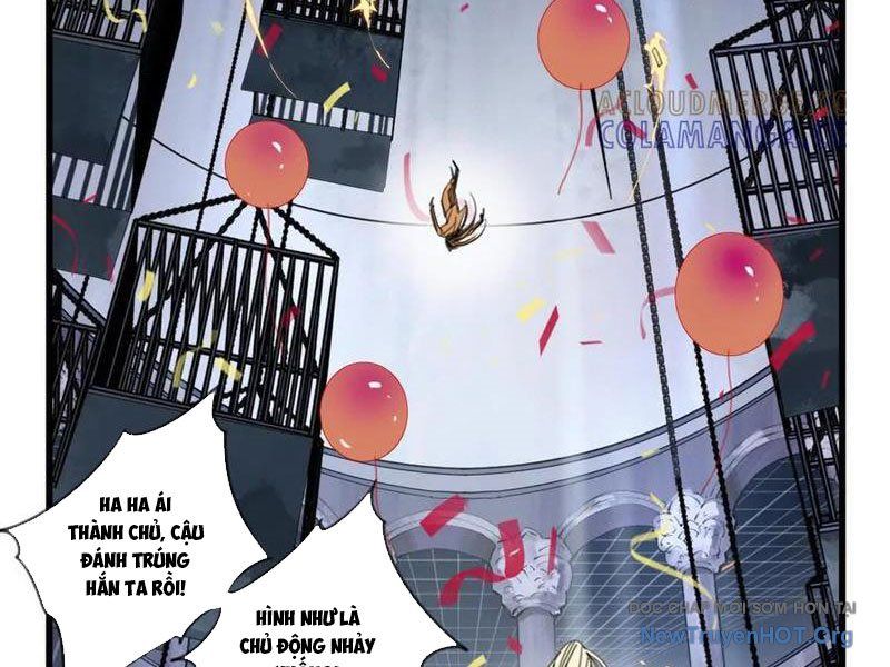 Thế Giới Vô Tội Chap 10 - Next Chap 11