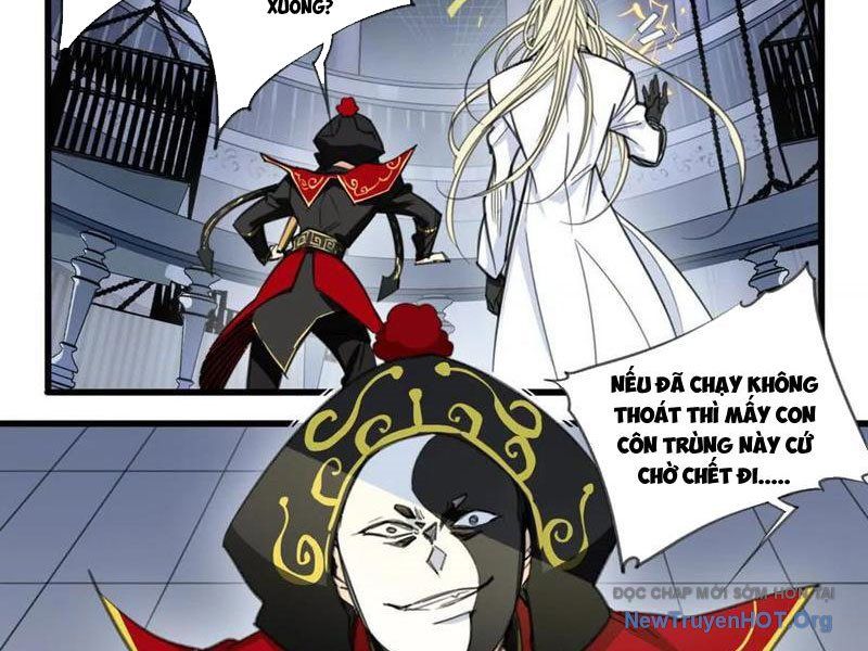 Thế Giới Vô Tội Chap 10 - Next Chap 11