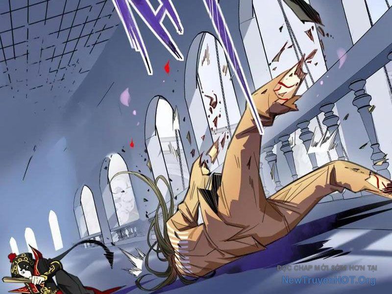 Thế Giới Vô Tội Chap 10 - Next Chap 11