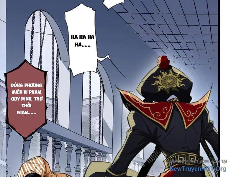 Thế Giới Vô Tội Chap 10 - Next Chap 11