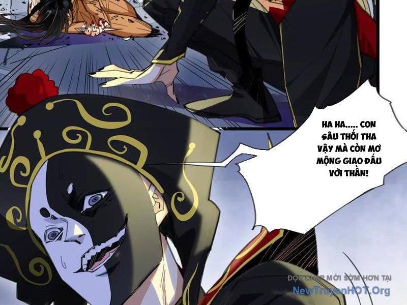 Thế Giới Vô Tội Chap 10 - Next Chap 11