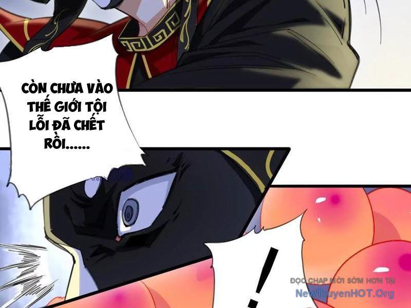 Thế Giới Vô Tội Chap 10 - Next Chap 11