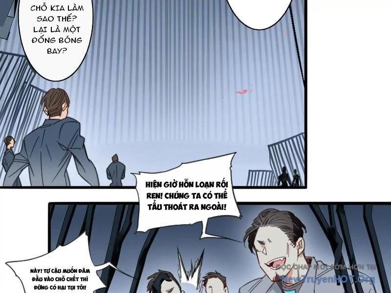 Thế Giới Vô Tội Chap 10 - Next Chap 11