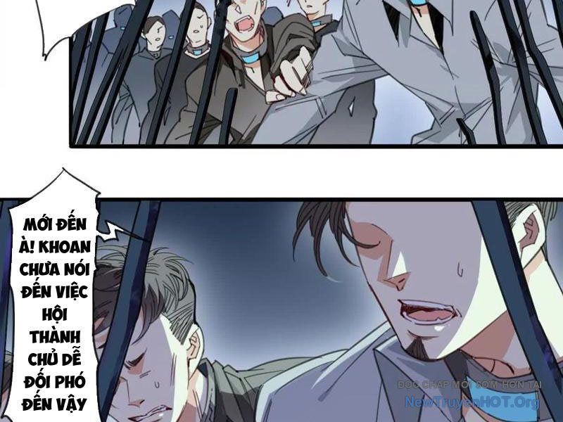 Thế Giới Vô Tội Chap 10 - Next Chap 11