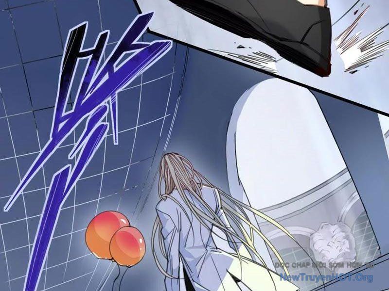 Thế Giới Vô Tội Chap 10 - Next Chap 11