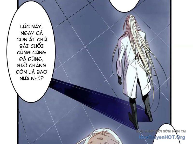 Thế Giới Vô Tội Chap 10 - Next Chap 11