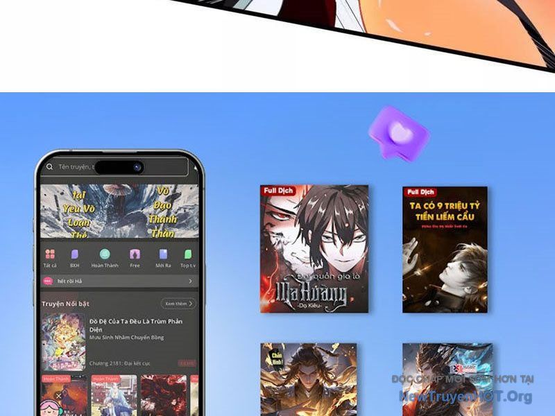 Thế Giới Vô Tội Chap 10 - Next Chap 11