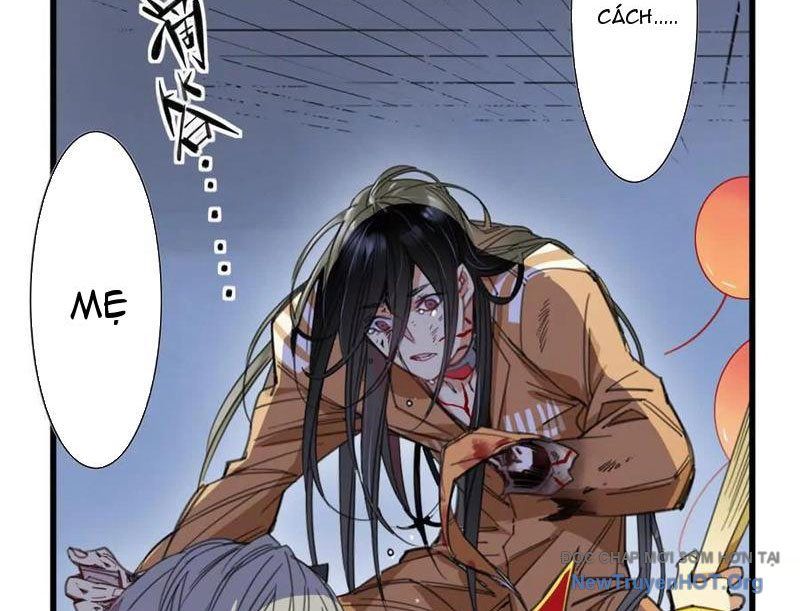 Thế Giới Vô Tội Chap 11 - Next Chap 12