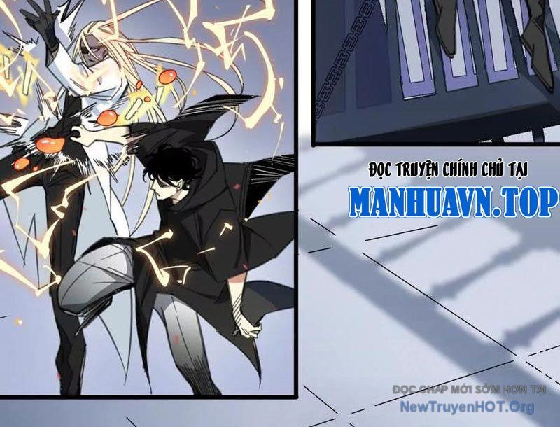 Thế Giới Vô Tội Chap 11 - Next Chap 12