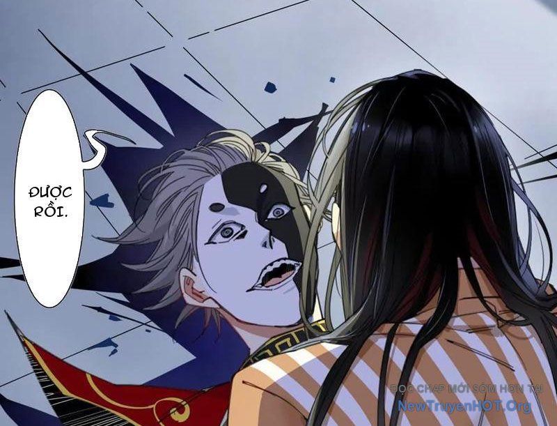 Thế Giới Vô Tội Chap 11 - Next Chap 12