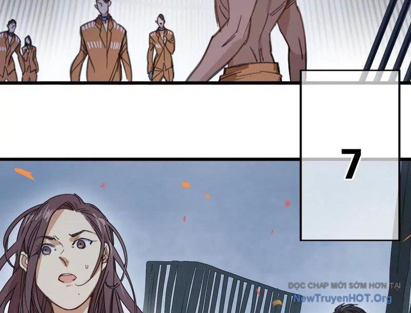 Thế Giới Vô Tội Chap 11 - Next Chap 12