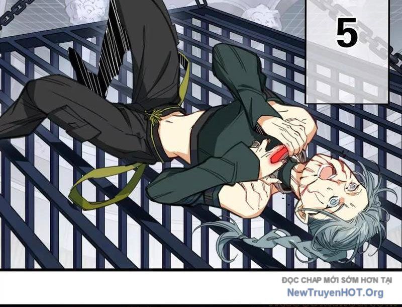 Thế Giới Vô Tội Chap 11 - Next Chap 12