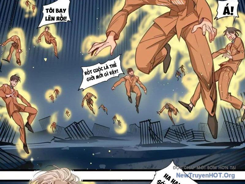 Thế Giới Vô Tội Chap 11 - Next Chap 12