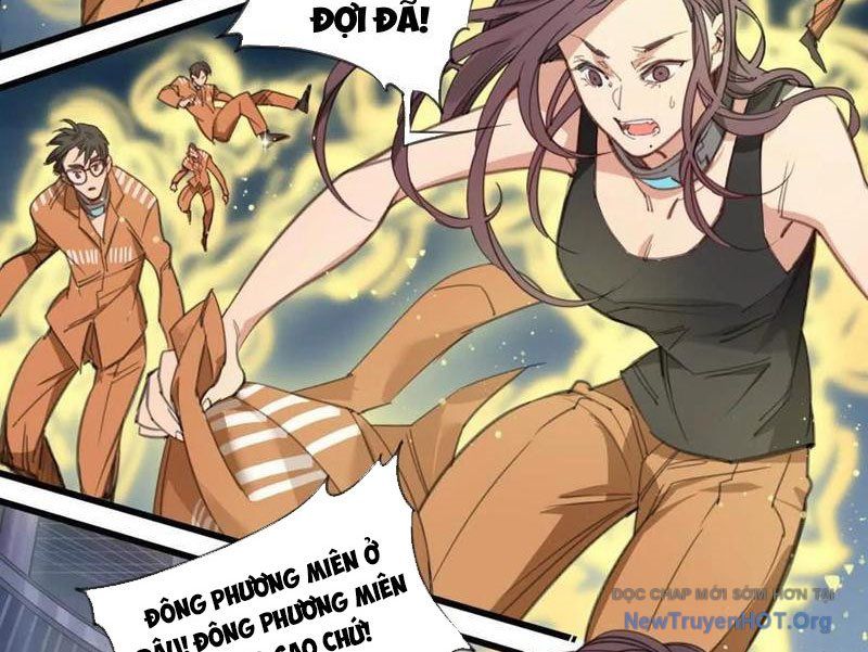 Thế Giới Vô Tội Chap 11 - Next Chap 12
