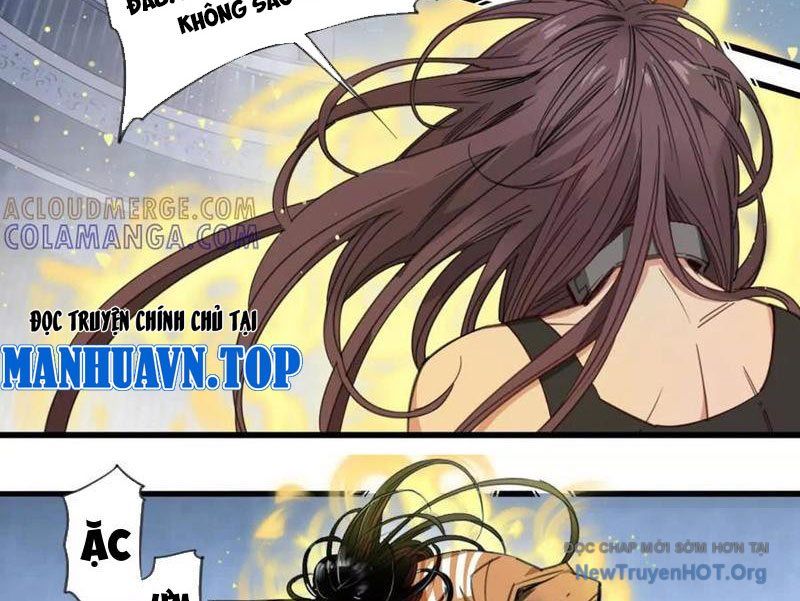 Thế Giới Vô Tội Chap 11 - Next Chap 12