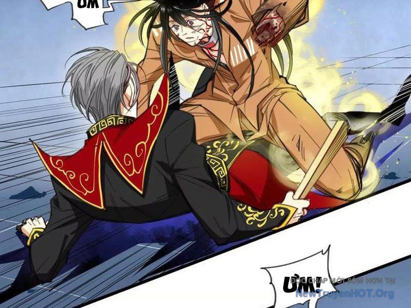 Thế Giới Vô Tội Chap 11 - Next Chap 12