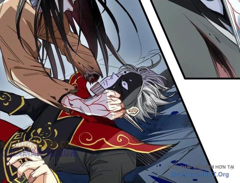 Thế Giới Vô Tội Chap 11 - Next Chap 12