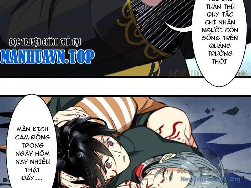 Thế Giới Vô Tội Chap 11 - Next Chap 12