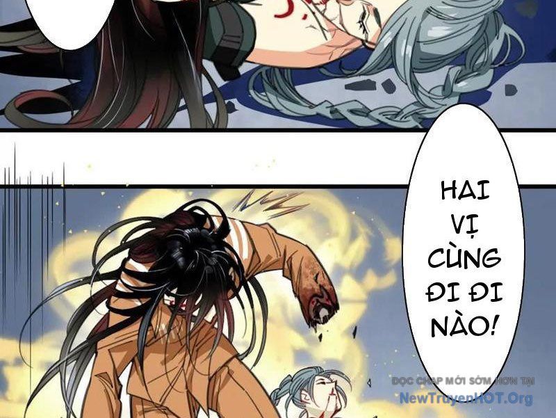 Thế Giới Vô Tội Chap 11 - Next Chap 12