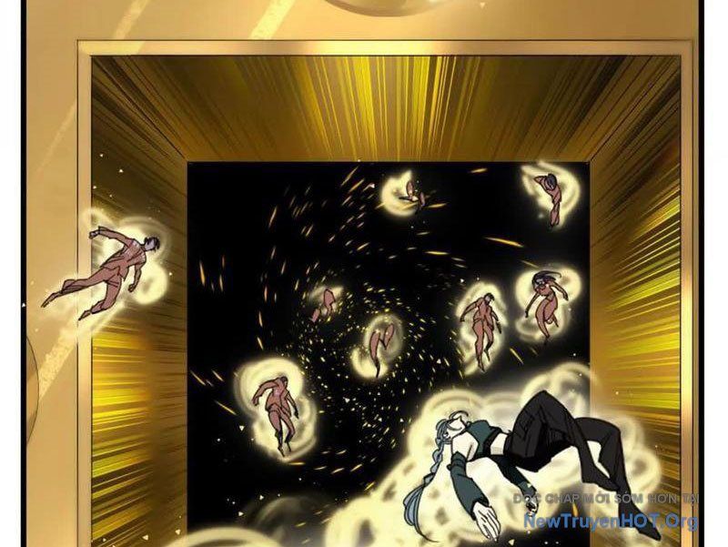 Thế Giới Vô Tội Chap 11 - Next Chap 12