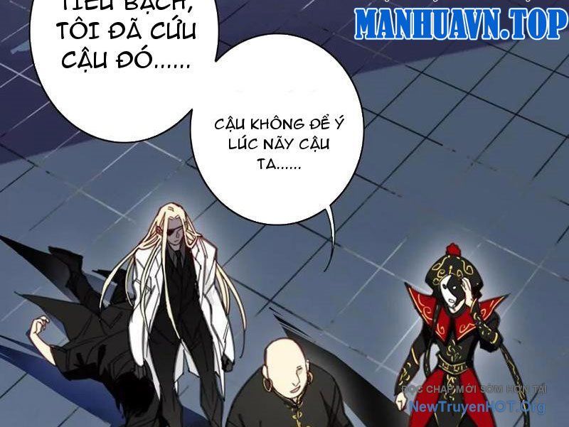 Thế Giới Vô Tội Chap 11 - Next Chap 12
